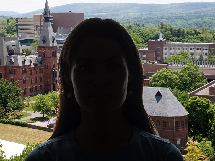 cornell jane doe getty