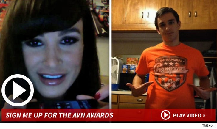 Lisa ann fan