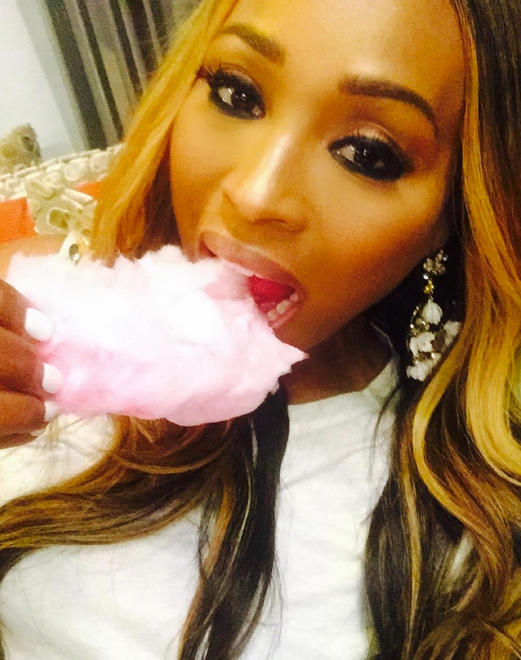Cynthia Bailey