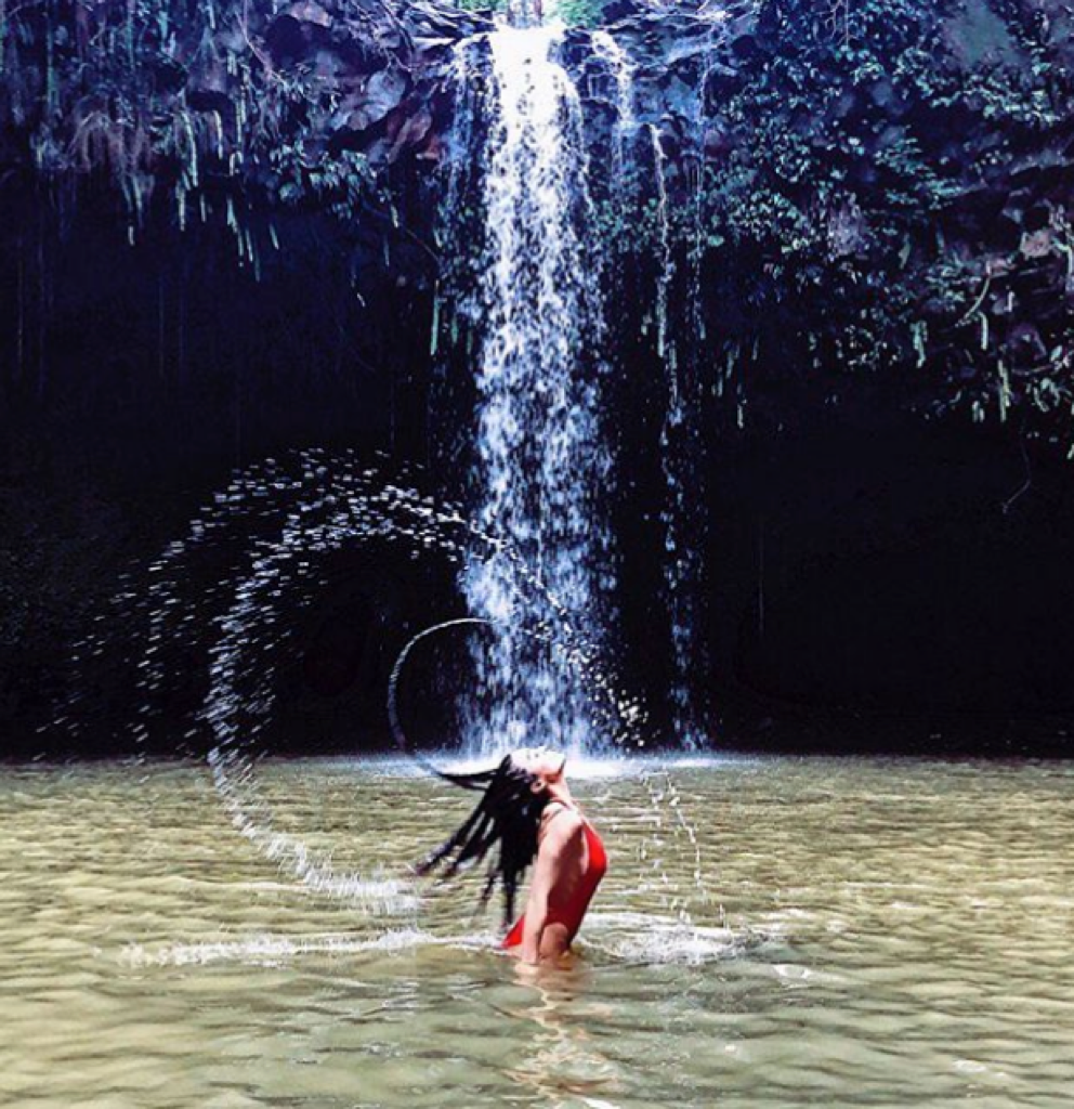 Andi Dorfman