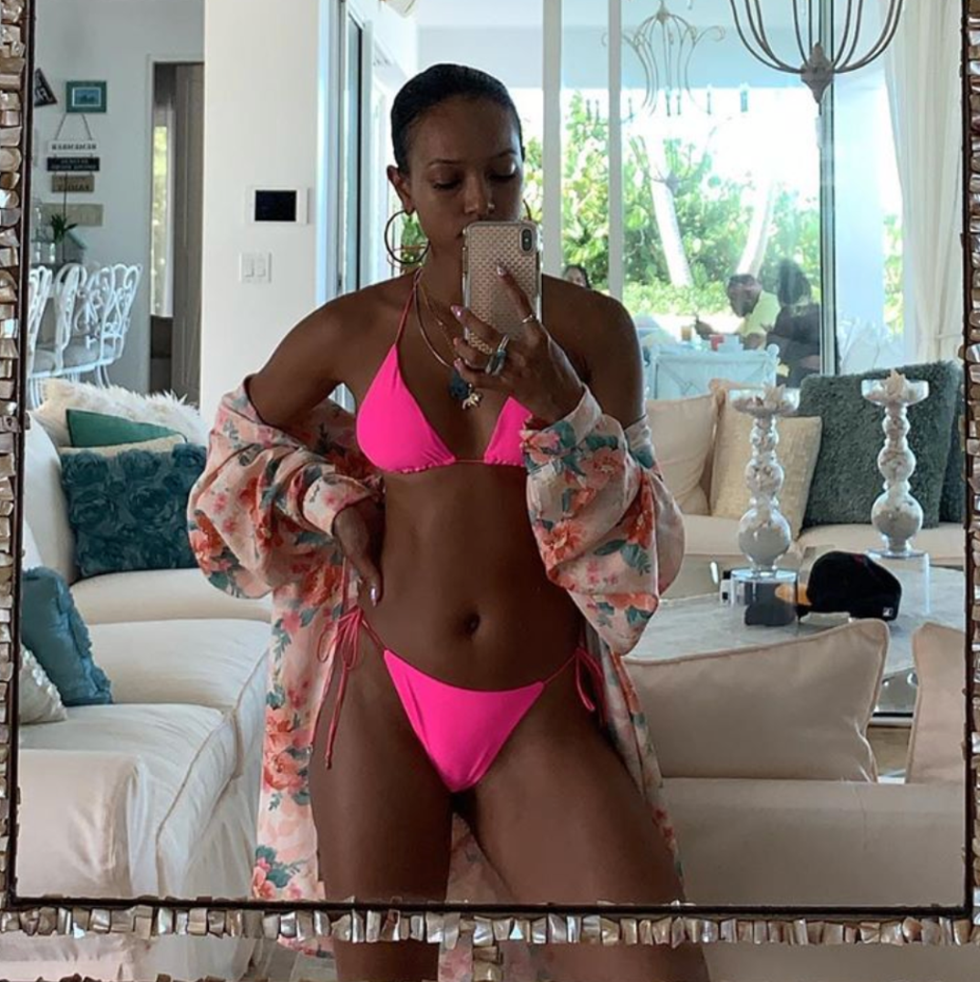 karrueche-tran-hot-photos0