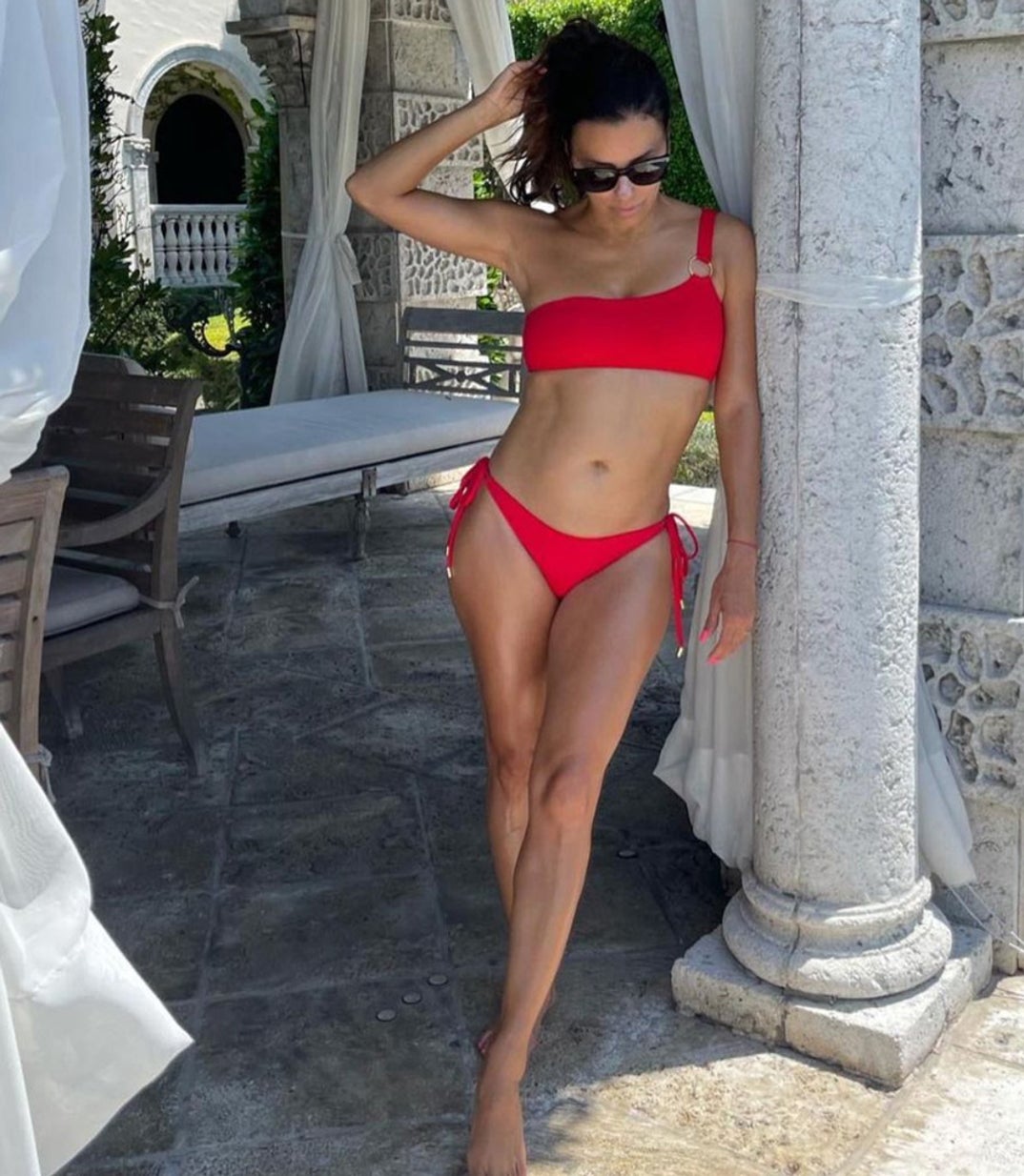 Eva Longoria