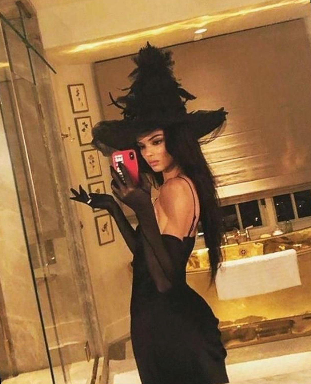 Kendall Jenner