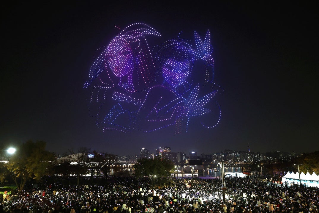 KPop Demon Hunters 8