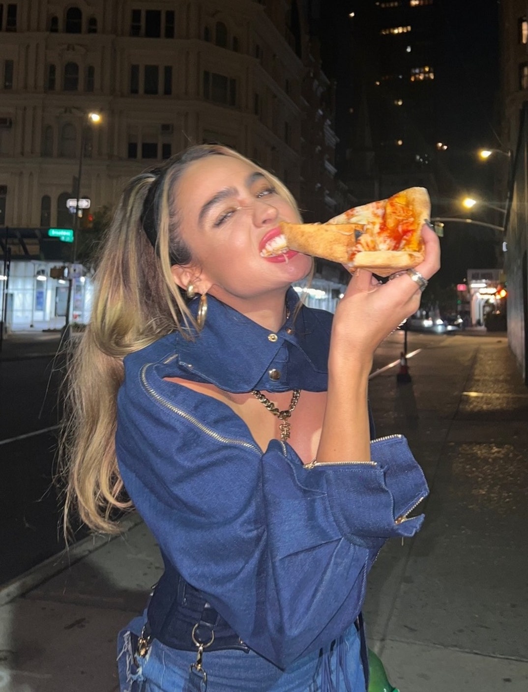 Sommer Ray