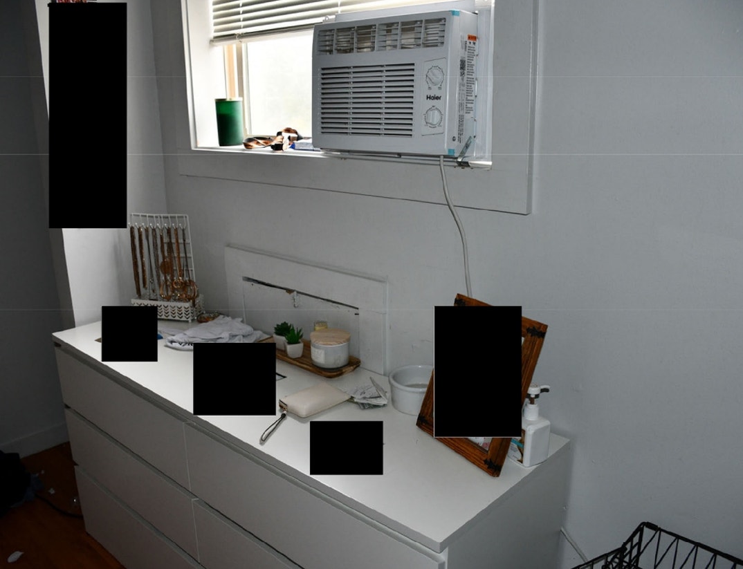 Bryan Kohberger Victim Possessions 7