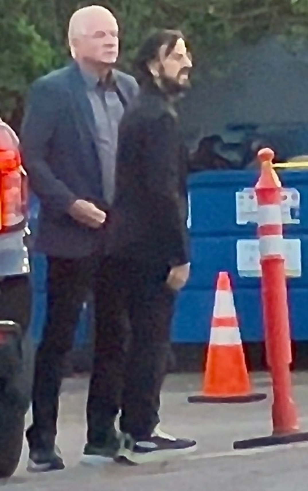 Ringo Starr