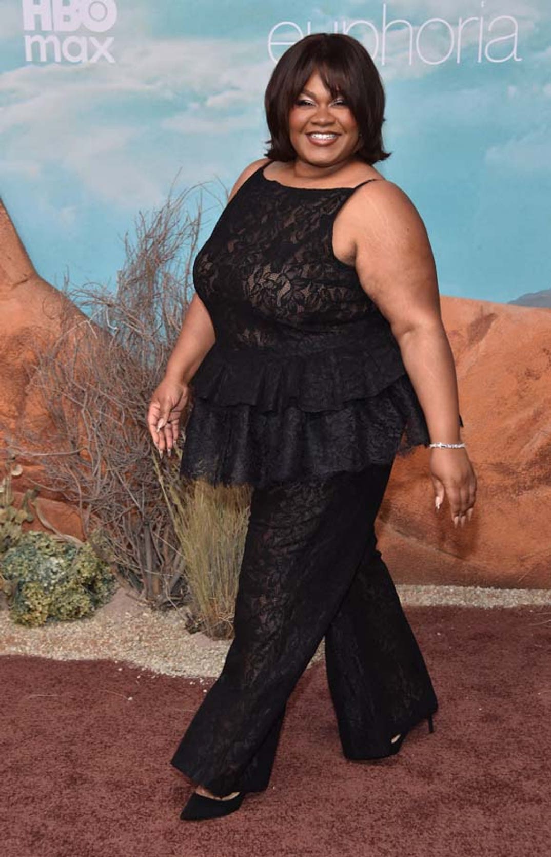 Da'Vine Joy Randolph