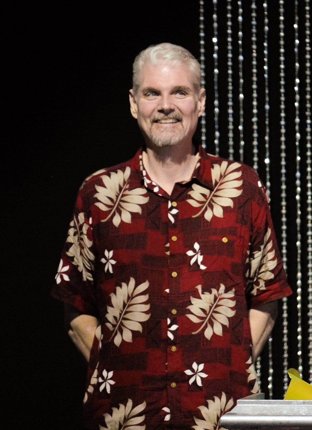 Remembering Tom Kane 1