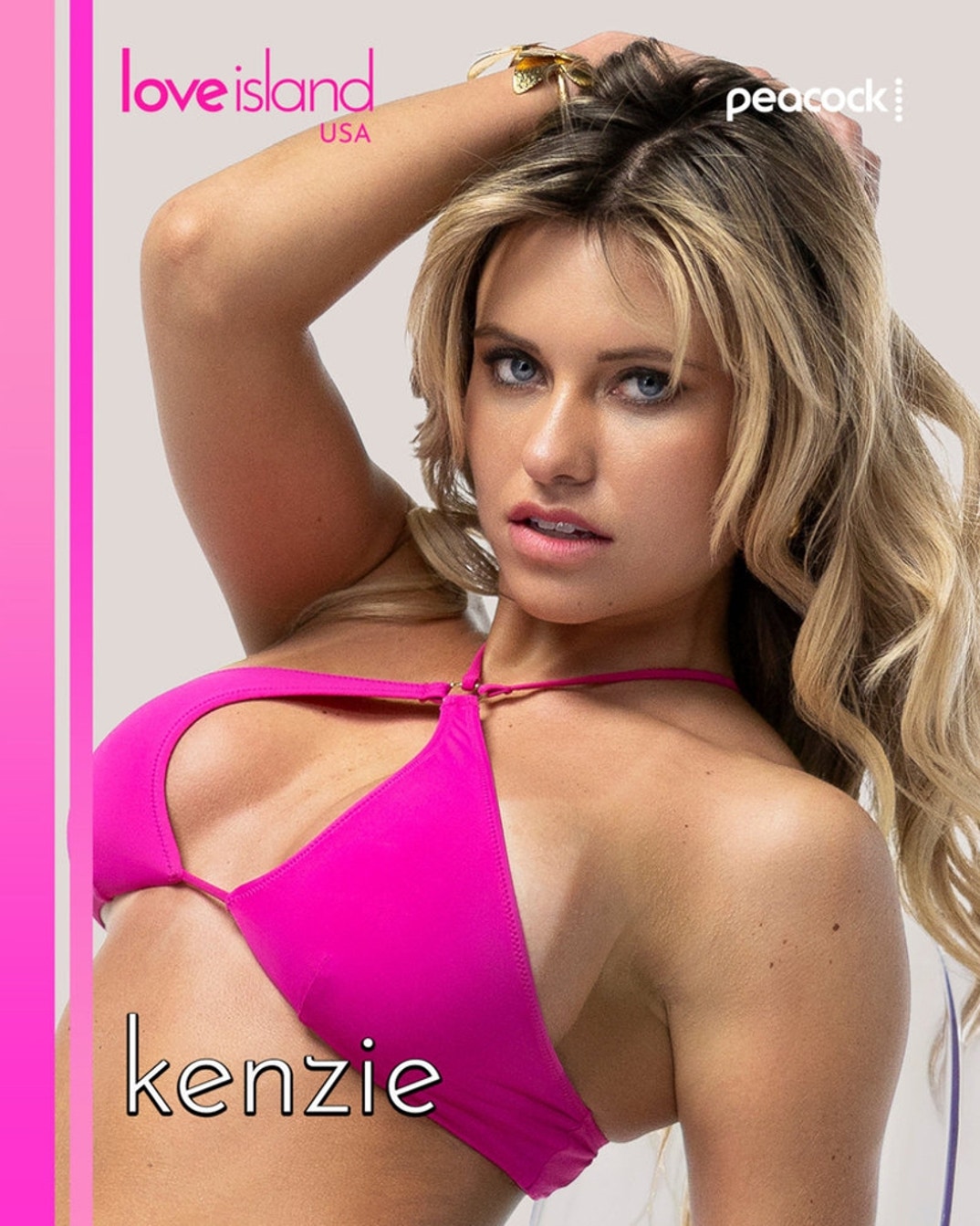 Kenzie Annis