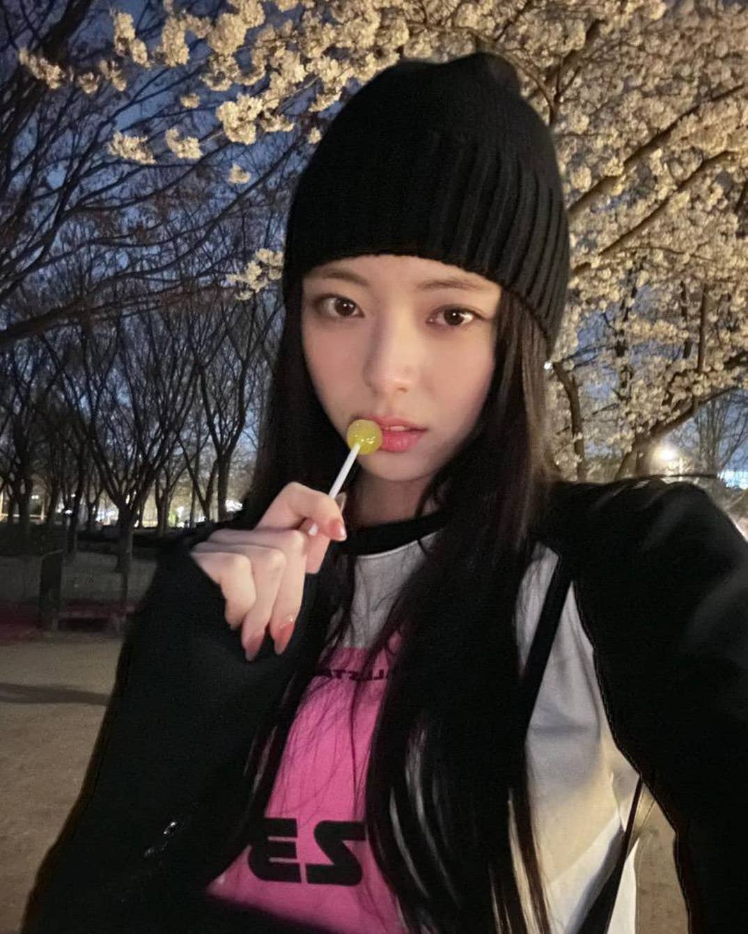 Yuna