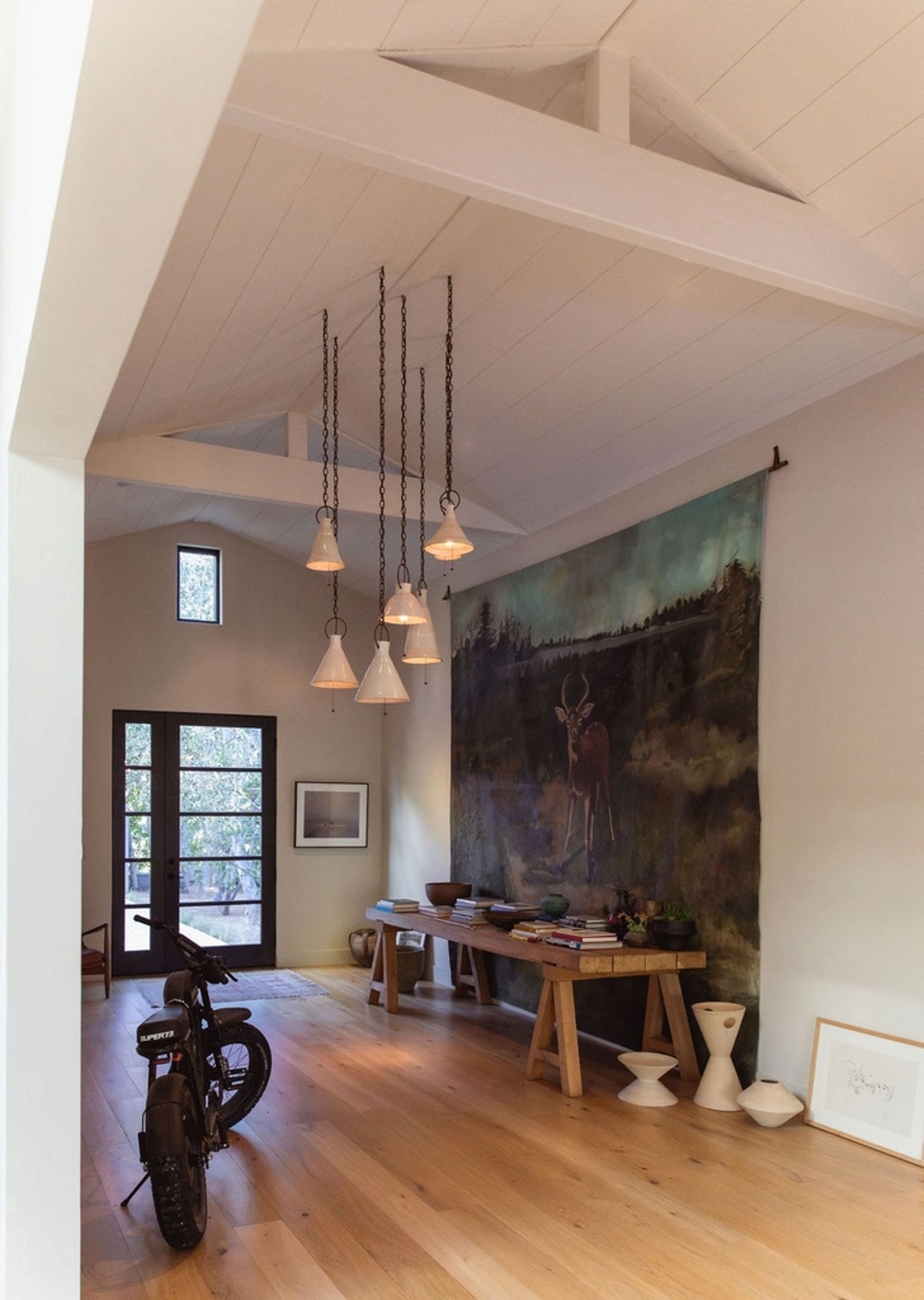Sarah Gilbert Home 0