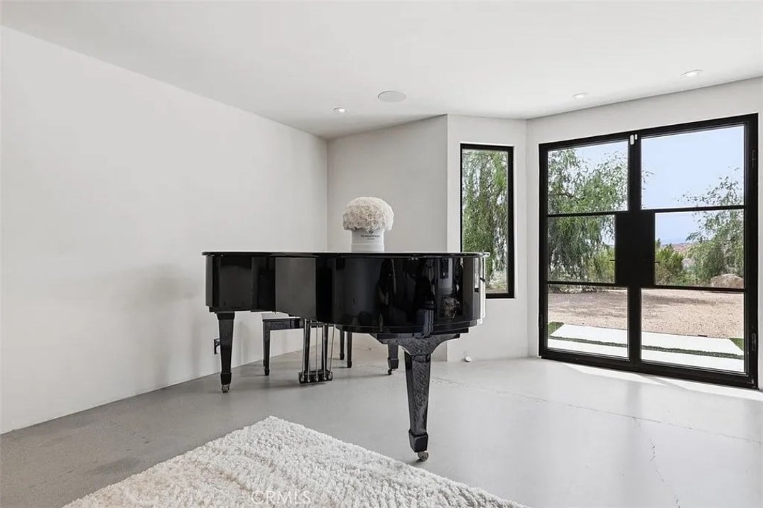 Gleb Savchenko California Home For Sale 3