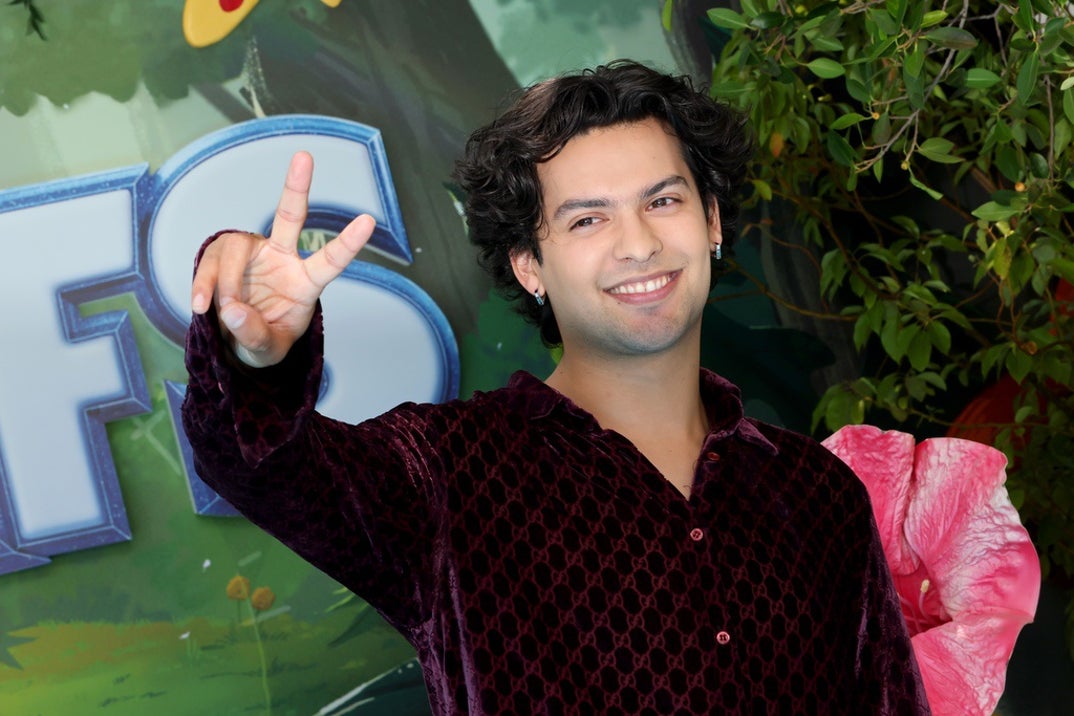 Xolo Maridueña