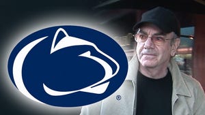 Penn State -- 'Sweet Caroline' Banned from Football Game Sing-A-Longs