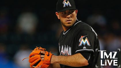 jose fernandez tmz live site