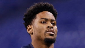 NFL Prospect Gareon Conley Accused of Rape, Strongly Denies Allegations