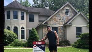 Saquon Barkley, I Just Bought My Parents a House!!!