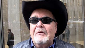 Jim Ross Open to WWE Return In the Future, 'Never Say Never'
