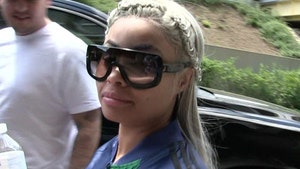 Blac Chyna Reacts to Hairdresser Case Rejection, Calls It 15 Mins. of Fame