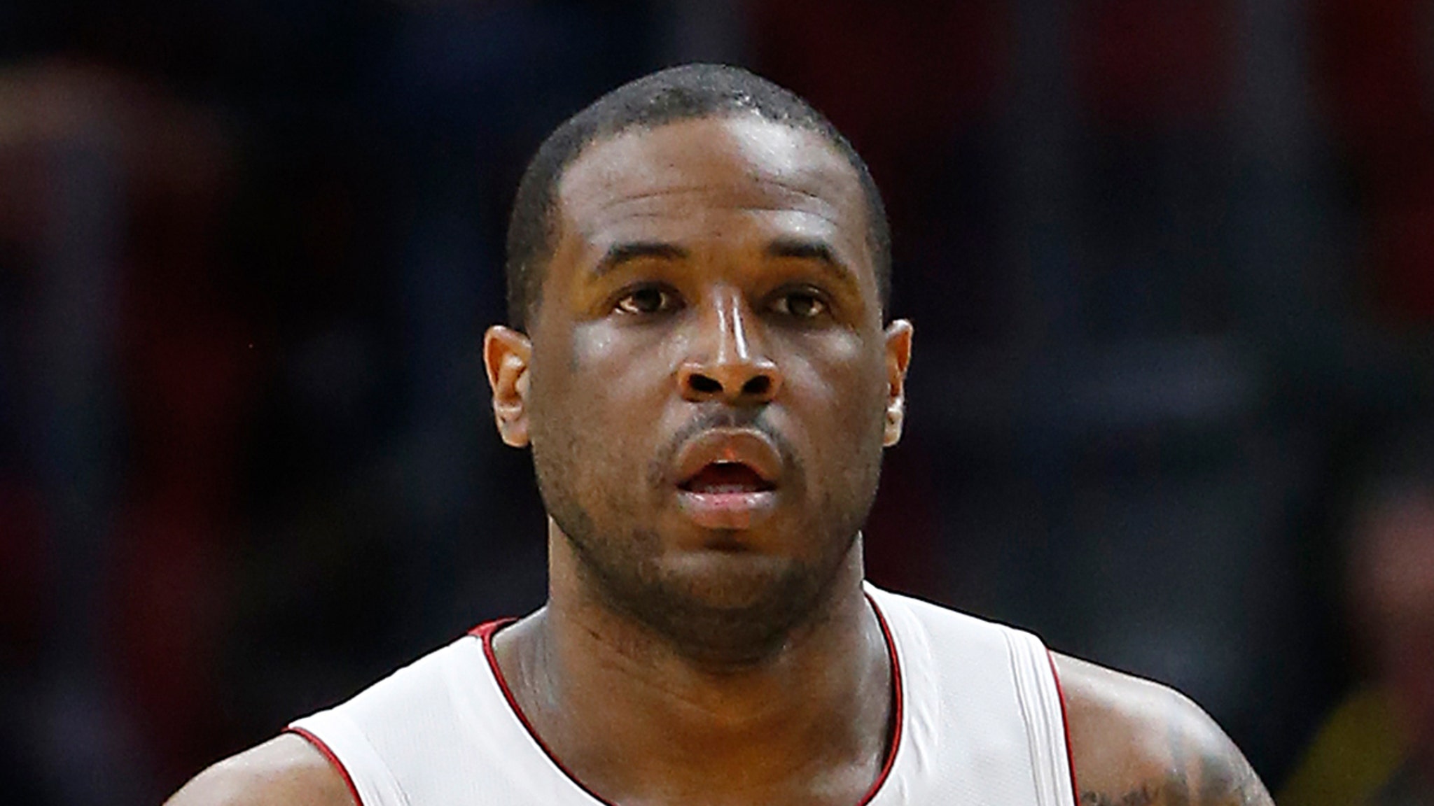 Miami Heat Suspend Dion Waiters Without Pay After Edible Incident