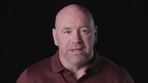 Dana White Says UFC Fights Will Go On, Spoke with Trump About Coronavirus