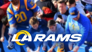 Rams Already Planning For Canceled Games Due To COVID-19, Would Offer Refunds