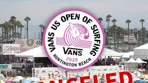 US Open of Surfing Canceled Over COVID-19