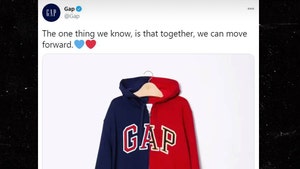 GAP Deletes Tweet Urging Unity As Divided Nation Waits Election Results