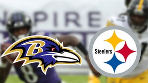 Ravens vs. Steelers Moved To Wednesday, Players Reportedly Considered Strike