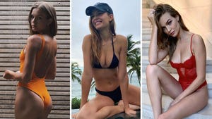 Josephine Skriver's Sexy Snapshots