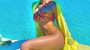 Summer Ready Bods -- Guess Who!