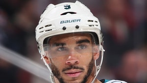 Evander Kane Denies Estranged Wife's Claims Of Sexual Assault, Domestic Violence