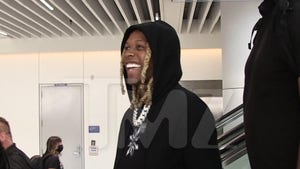 Lil Durk Says He'd Whoop Drake, J. Cole in Basketball, Cites LeBron James