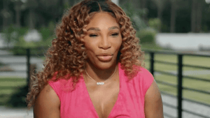 Serena Williams Shuts Down Tennis Comeback Talk, 'No, For Now'