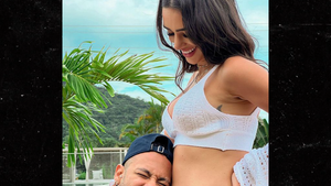 Neymar And Influencer Girlfriend Announce Pregnancy, First Child Together