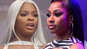 City Girls Release 'I Need A Thug' Track to Start 'Elevated P**** Rap' Era