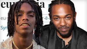 YNW Melly Reacts To Kendrick Lamar's Lyrics About Him On 'Euphoria' Drake Diss