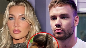 Kate Cassidy Liam Payne's Girlfriend Debuts New Angel Wings Tattoo After His Death