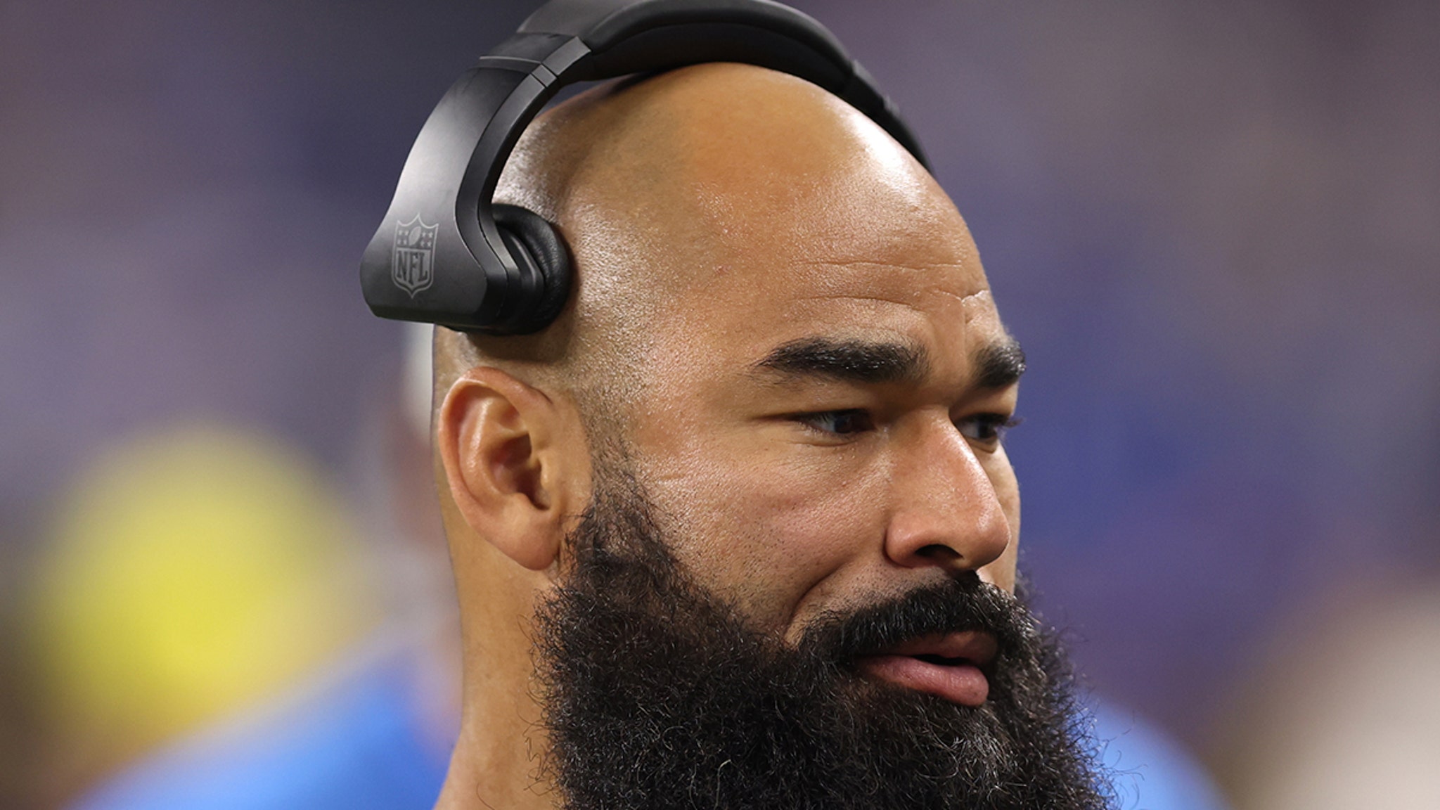 Broncos Coach Michael Wilhoite Arrested, Accused of Assaulting Police Officer