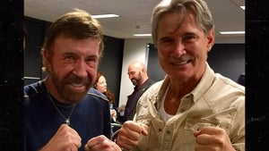 chuck norris richard norton