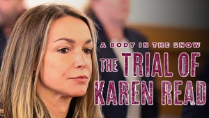 karen read a body in the snow main getty