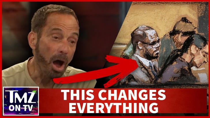 Tmz Edit TMZ on TV Show
