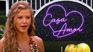 Ariana Madix love island insta Peacock 1