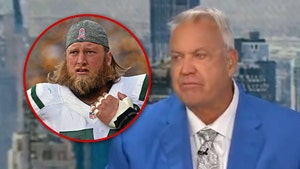 Nick Mangold and rex ryan getty 1
