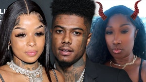 chrisean-blueface-Karlissa-getty-ig-1