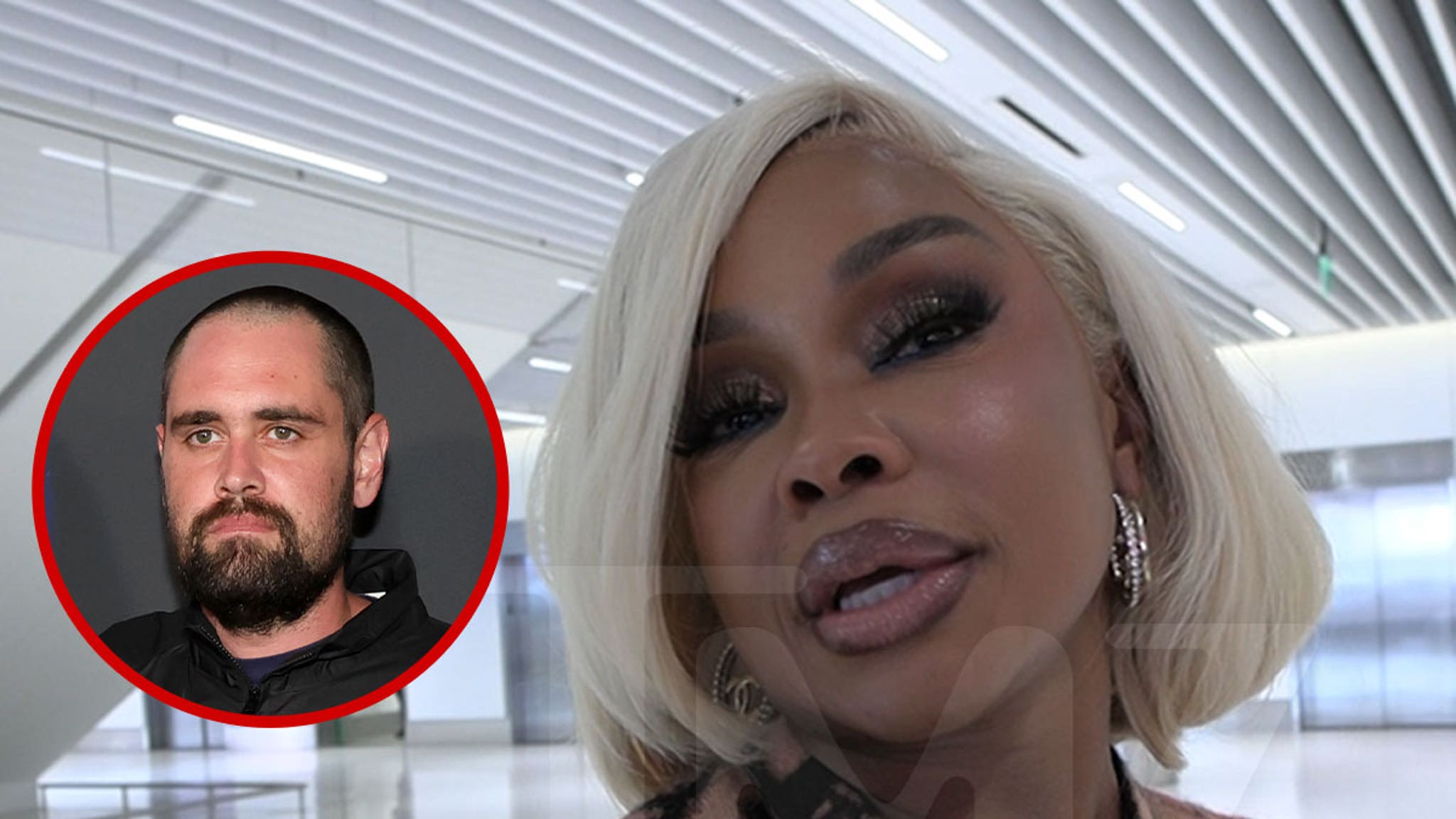 ‘RHOA’ Star Phaedra Parks Puts Lawyer Hat On To Weigh In On Nick Reiner Trial ‘RHOA’ Star Phaedra Parks Puts Lawyer Hat On To Weigh In On Nick Reiner Trial