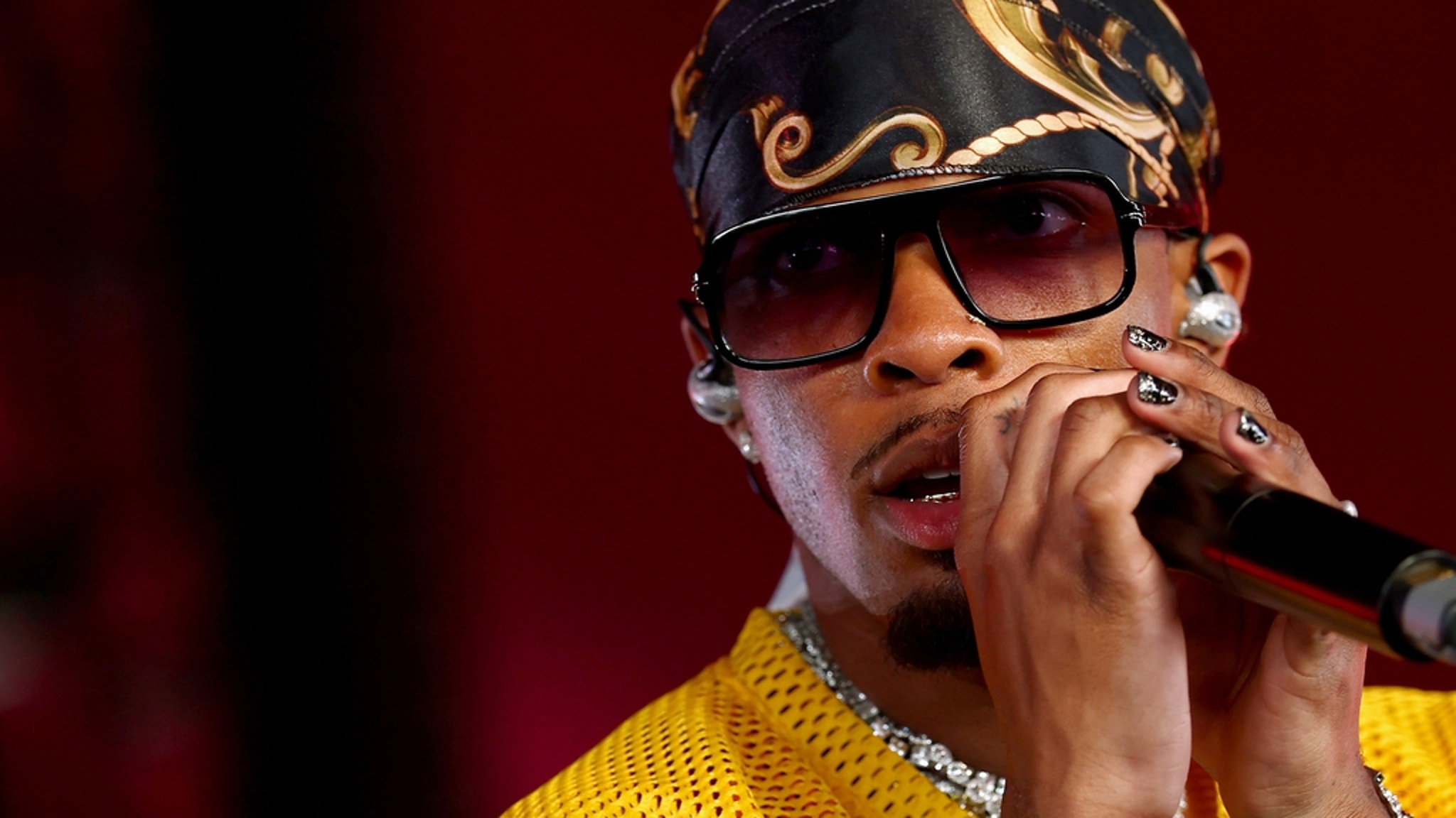 D4vd Booked Into L.A. County Jail After Arrest for Allegedly Murdering Celeste Rivas