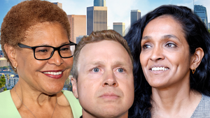 main spencer pratt karen bass nithya raman getty