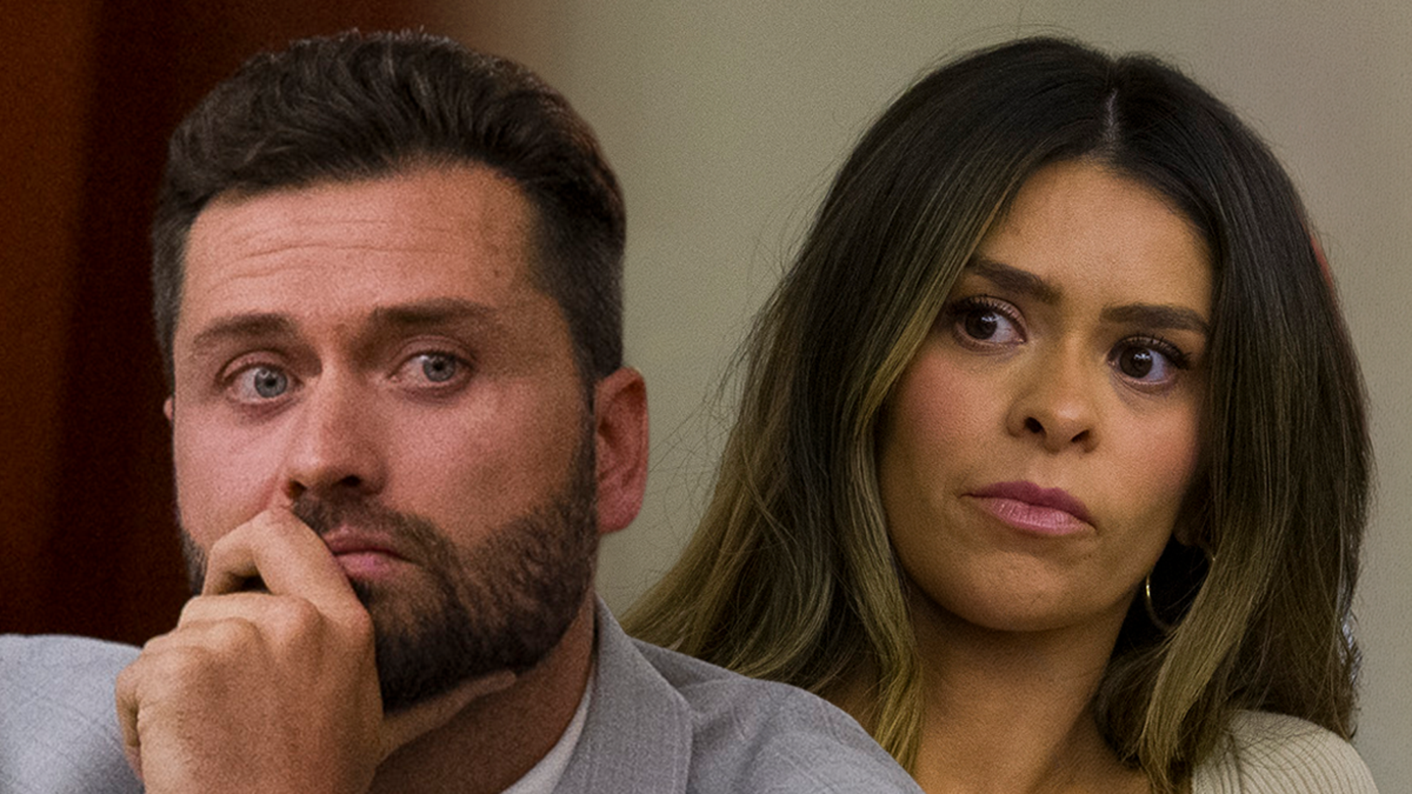 Taylor Frankie Paul's Custody Dispute: A Complex Case of Parental Rights and Digital Evidence